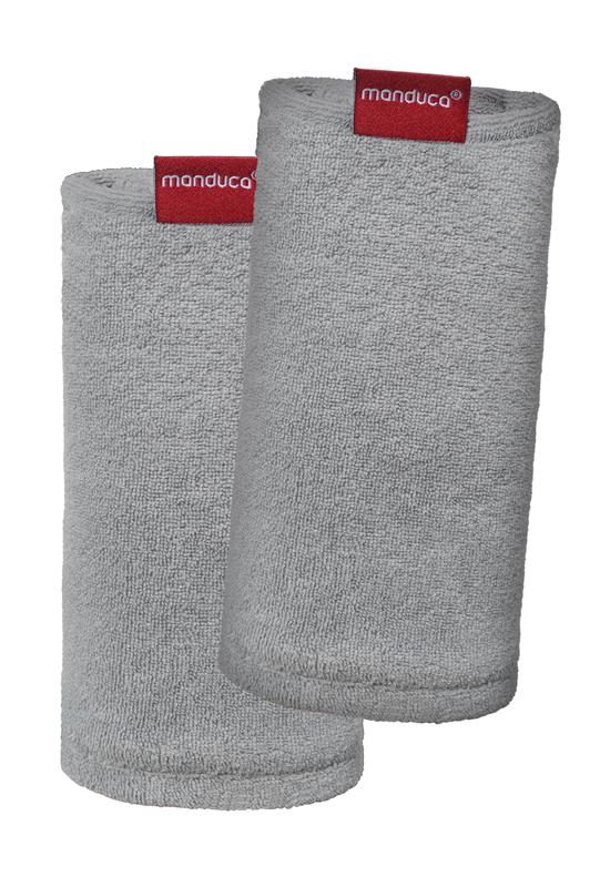 Manduca Fumbee Gurtschoner lightgrey