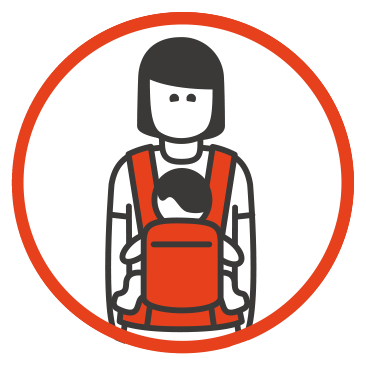 Manduca XT Modell Grafik