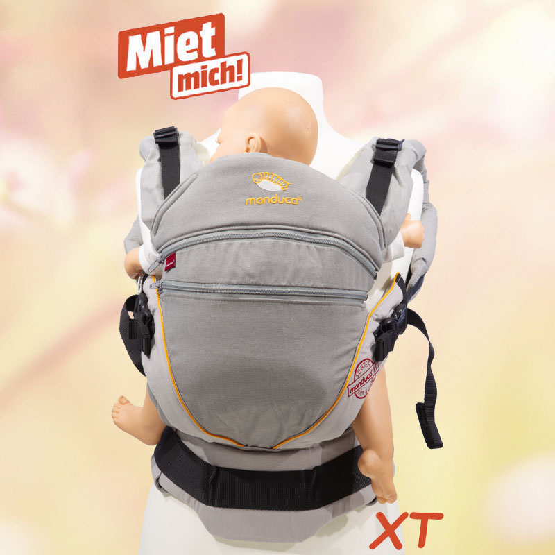 Manduca XT mieten