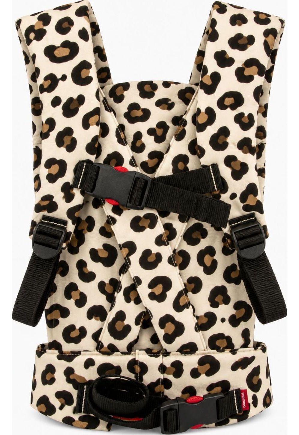 Manduca DollCarrier LimitedEdition Leo