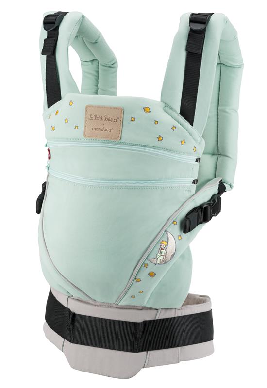 Le Petit Prince by Manduca XT - Lune