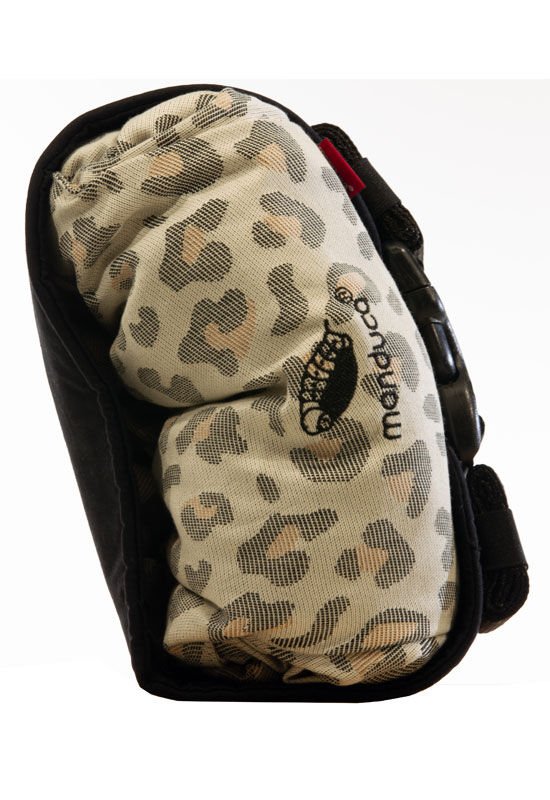 Manduca Twist LimitedEdition - Leo
