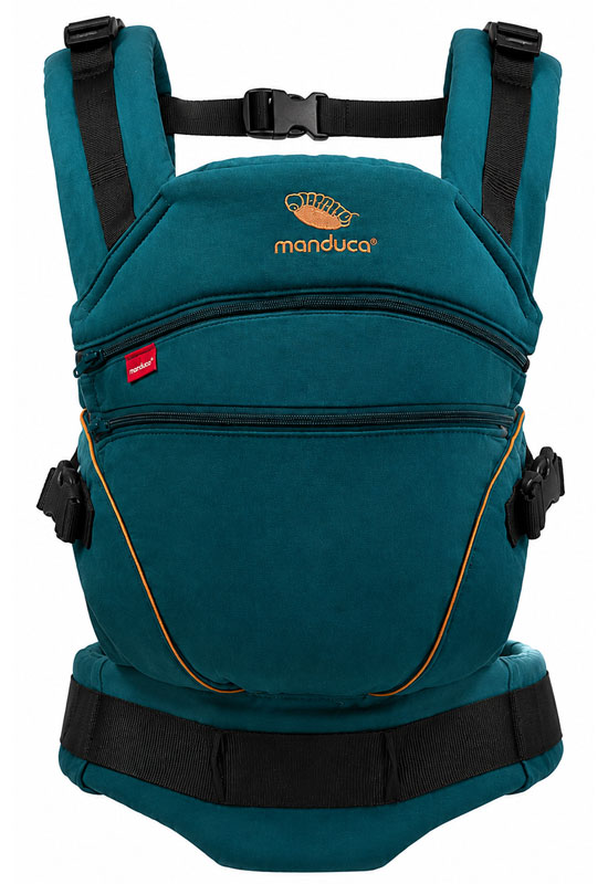 Manduca XT denimteal toffee