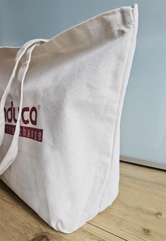 Manduca Canvas Shopper