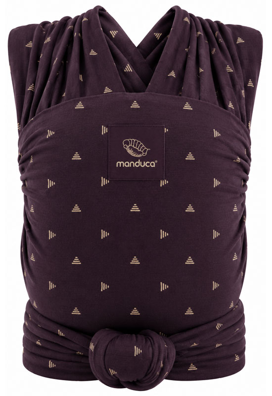 Manduca Sling Purple darts