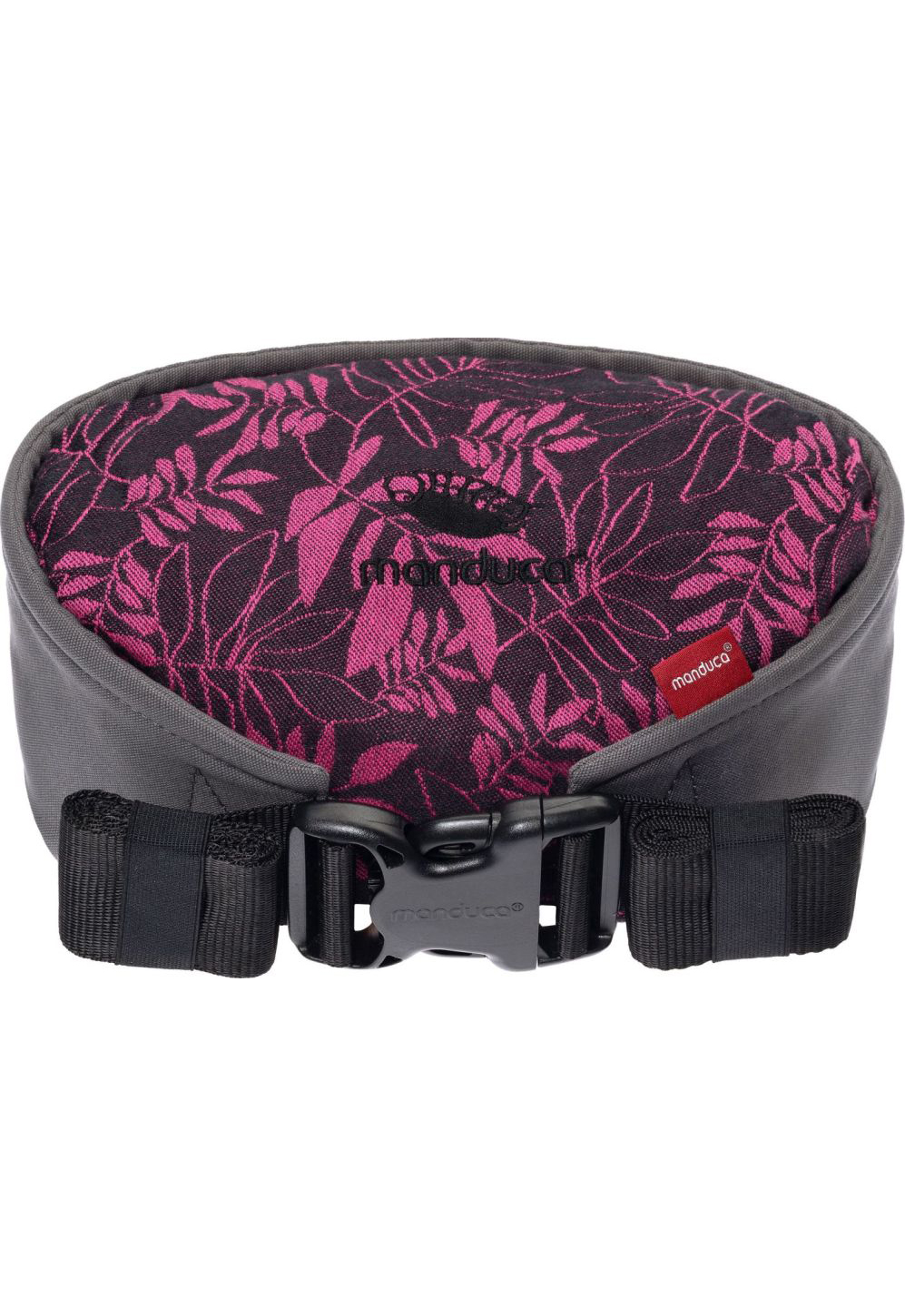 Manduca Twist LimitedEdition - Botanic Pink