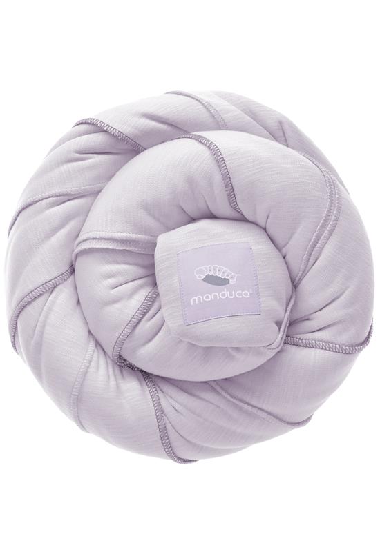 Manduca Sling Tragetuch Lavender