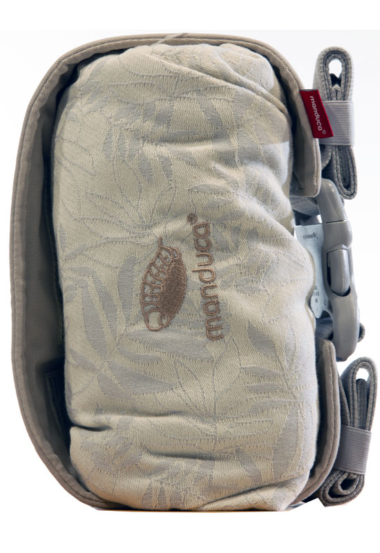 Manduca Twist LimitedEdition - Botanic Vanilla