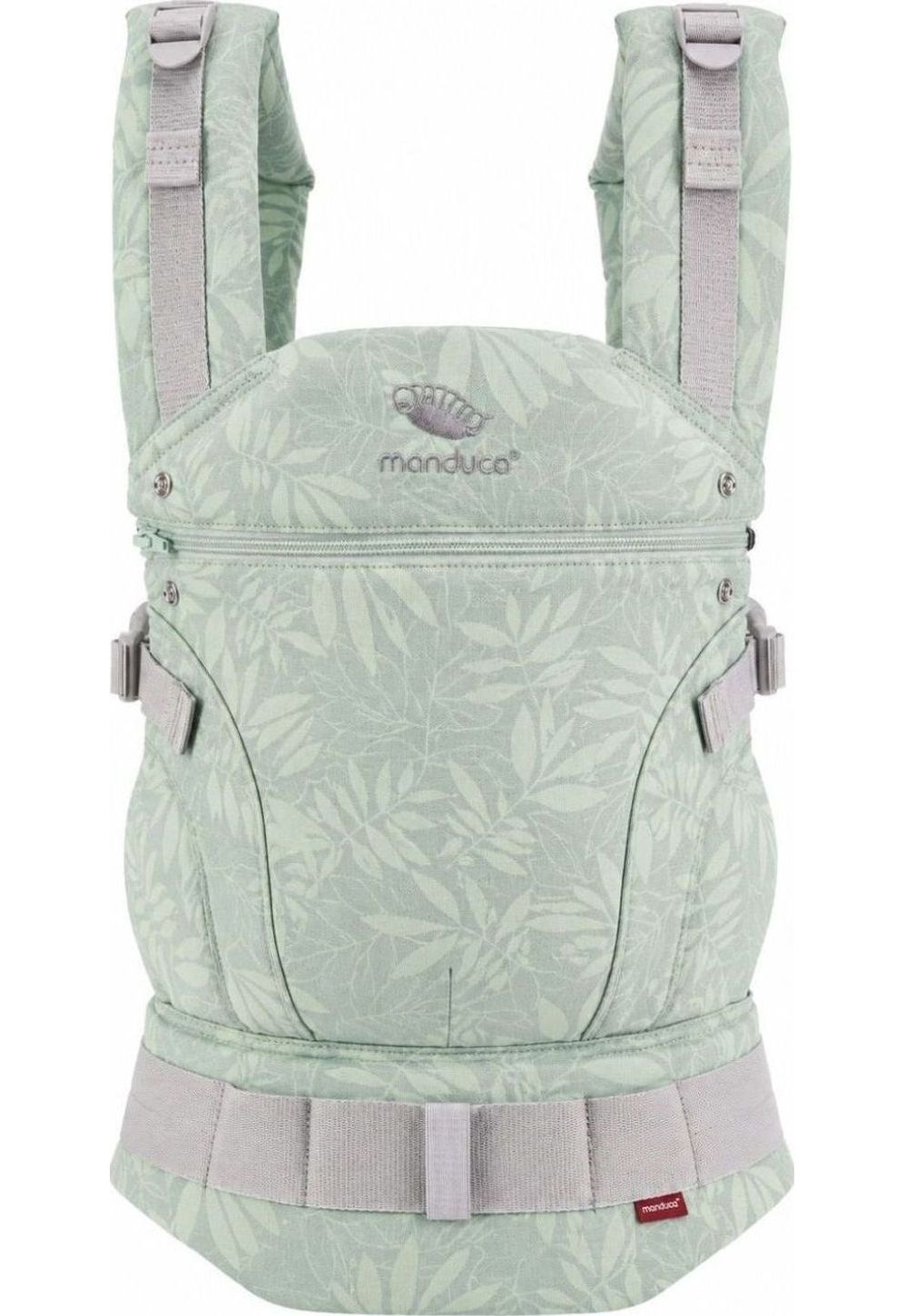 Manduca First LimitedEdition - Botanic Green