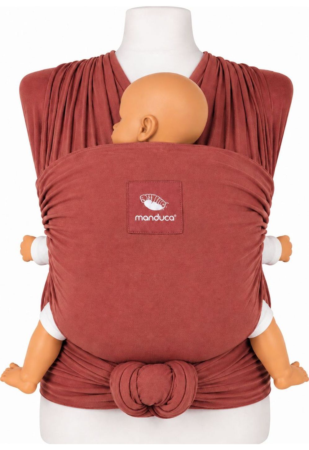 Manduca Sling Classic - rouge