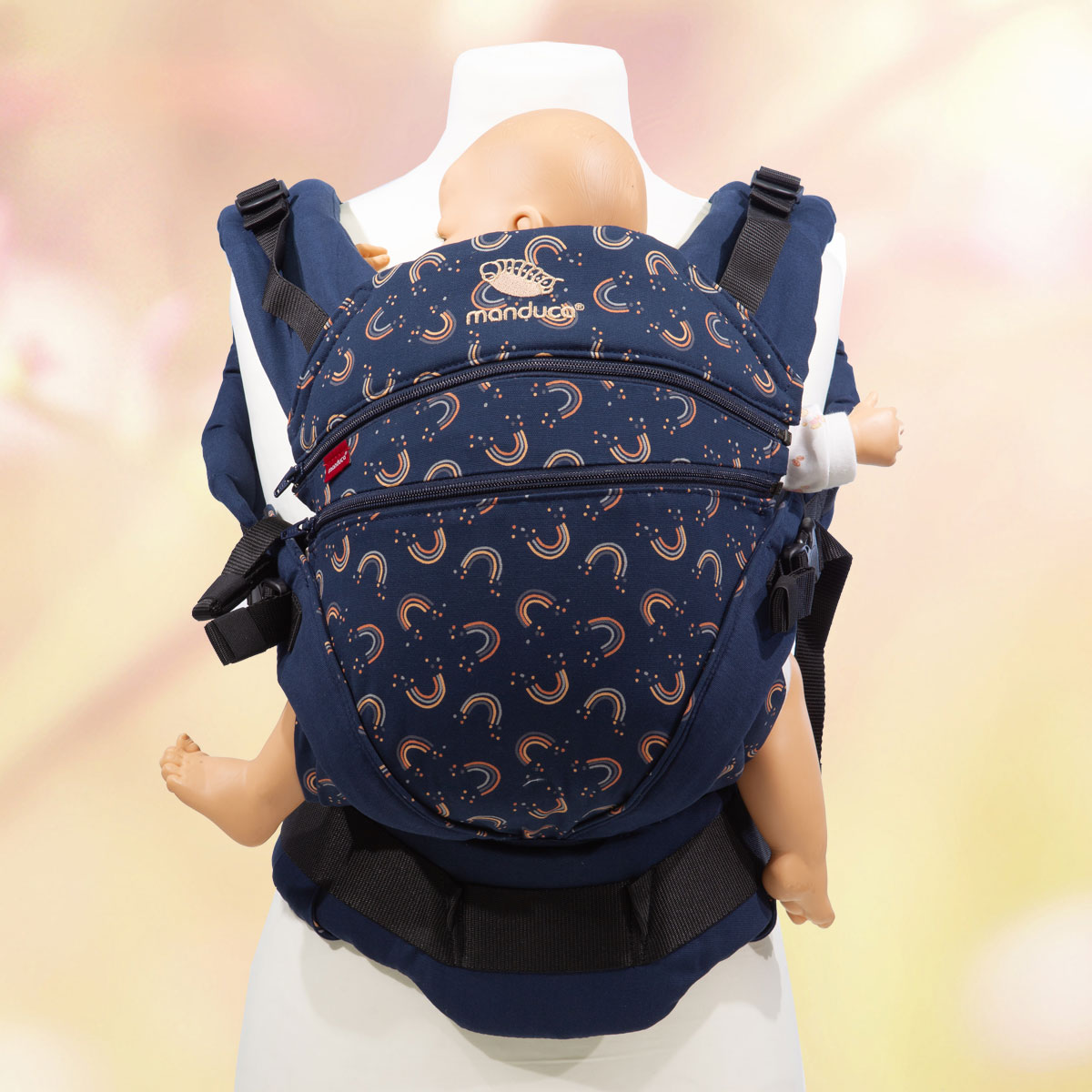 Manduca XT Babytrage