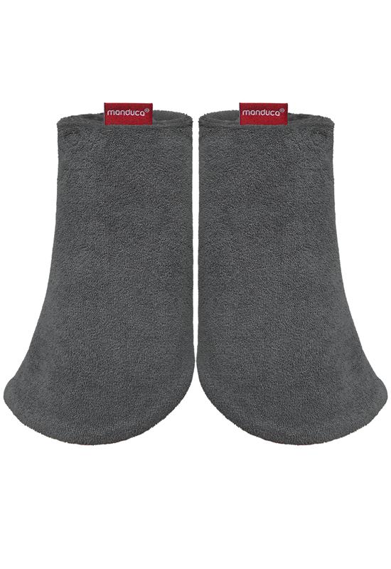 Manduca Fumbee Tulipwood - darkgrey