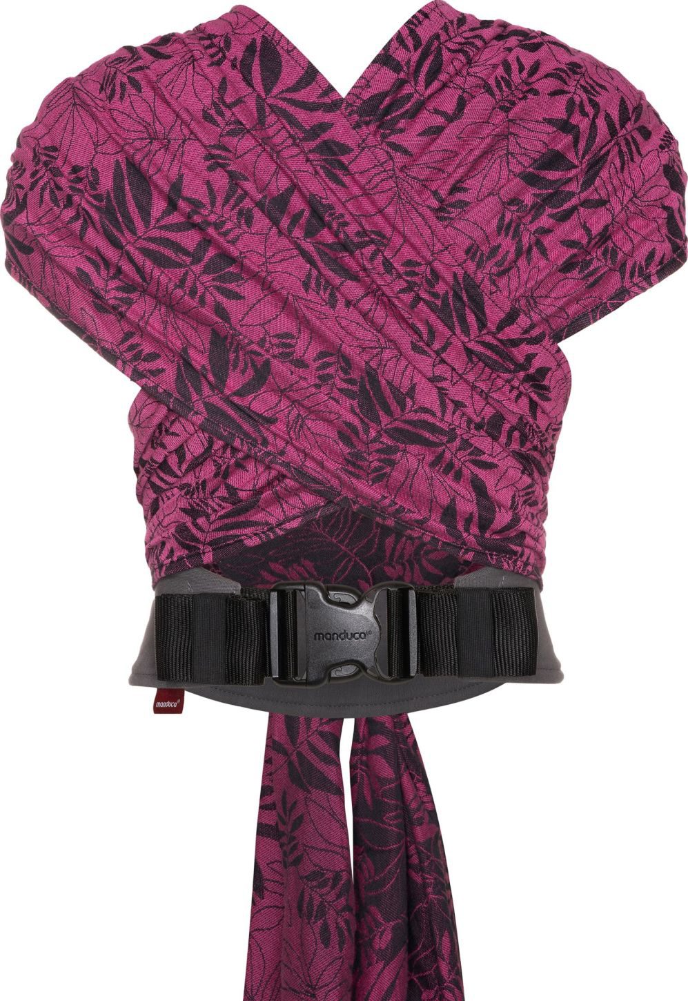 Manduca Twist LimitedEdition - Botanic Pink