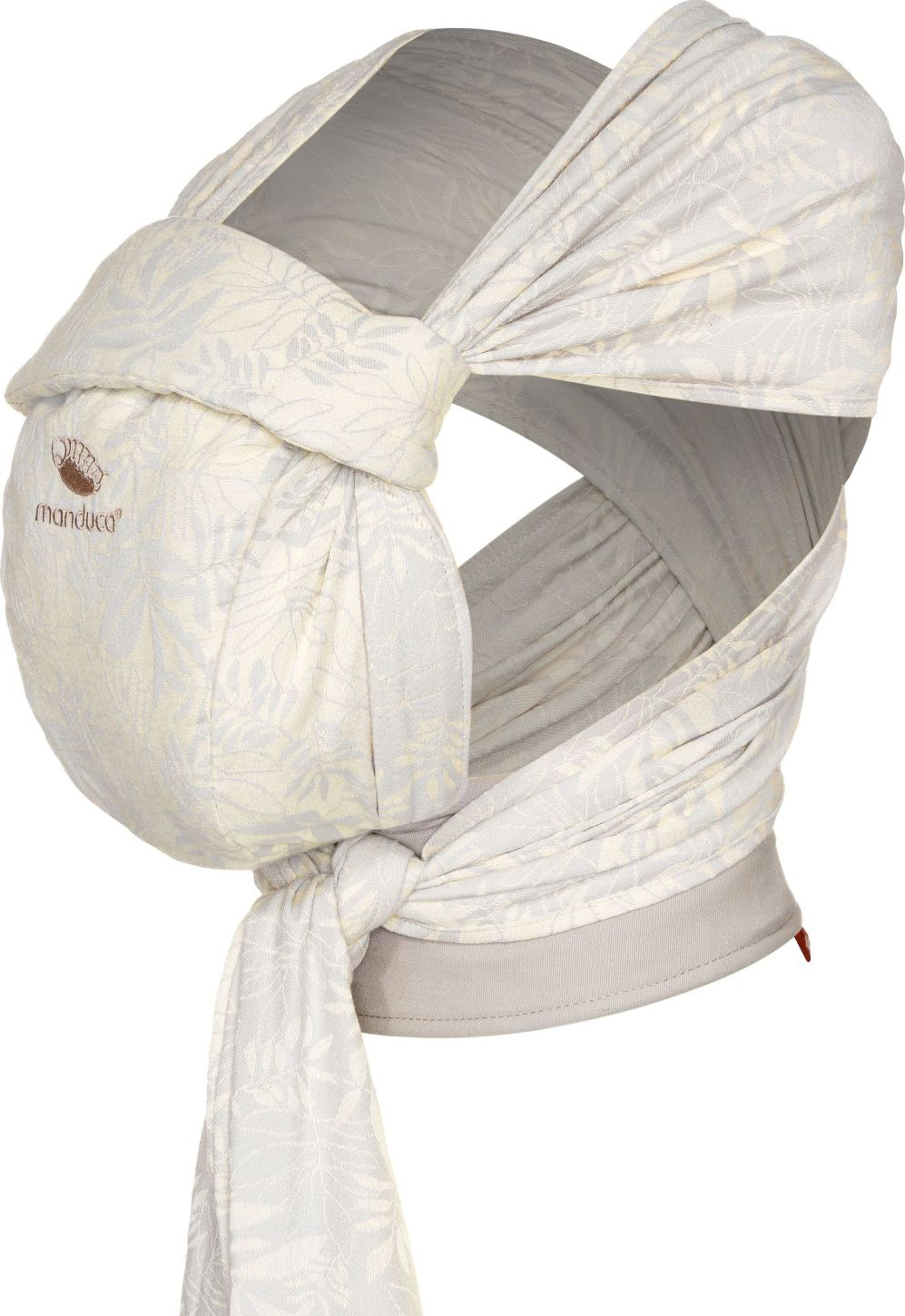 Manduca Twist LimitedEdition - Botanic Vanilla
